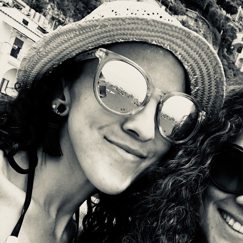 Meet your Posher, Jessica